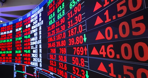 法人：米テクノロジー株の決算が好調、台湾株は5月に再び4万ポイント挑戦の可能性
