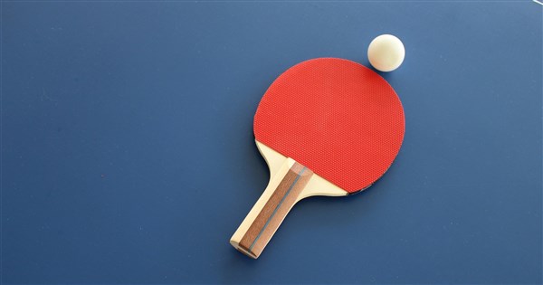 台湾選手がロンドンでの試合中に不適切な身体接触を受けたとの報道、国際卓球連盟「断じて容認しない」