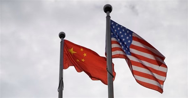 米当局者：ワシントン、中国へのビザ制裁を準備　送還協力の強化促す