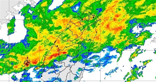 Weather Stabilizes on 6th, Turns Rainy on 8th, Mostly Cloudy to Sunny on Mother's Day