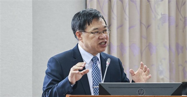 検察総長人事の同意権、国民党・民衆党が不同意　徐錫祥氏は否決