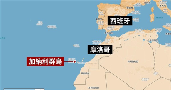 致死性ハンタウイルス発生の豪華客船、カナリア諸島への寄港に反対