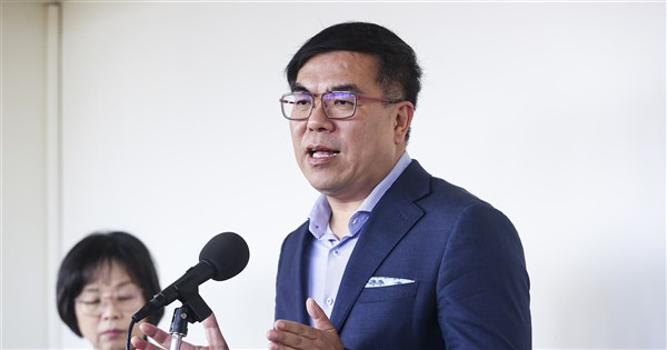北市府提鼠類偵防師除鼠 彭啓明：找專業人士比較好