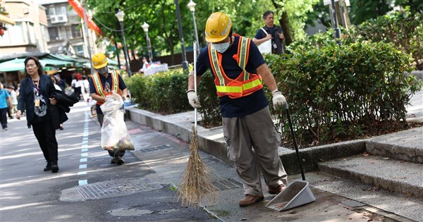 新北市ネズミ対策：発生源管理と環境清掃でハンタウイルス感染リスクを低減
