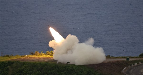 Military Procurement Bill Stalled, Ministry of National Defense: Opposition Never Explained Logic of NT$380 Billion