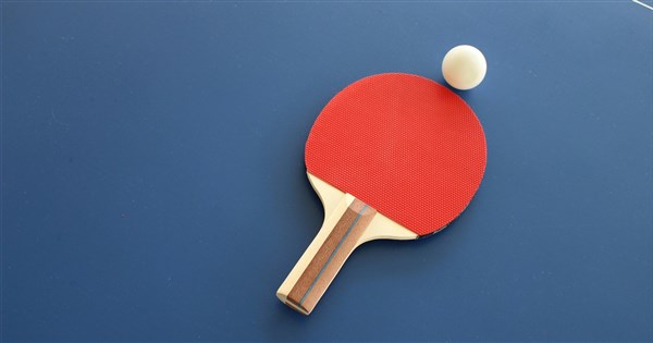 彭郁涵、卓球世界選手権を完璧に締めくくる 台湾女子団体がプエルトリコに辛勝