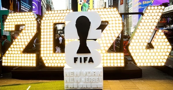 FIFA会長インファンティーノ氏、ワールドカップチケット価格を擁護