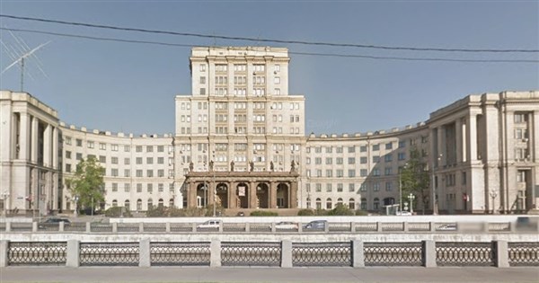 外媒揭露俄羅斯名校藏有特工培訓系所 教秘密監控打資訊戰