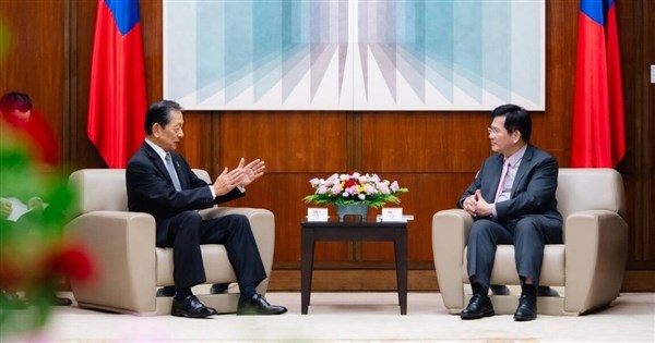 日本台湾交流協会会長：高市早苗氏は台湾海峡の平和を強調、今後も台湾のために発言