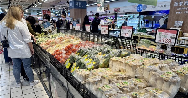 中東情勢の影響が徐々に顕在化、4月CPI上昇率は1.74％に拡大