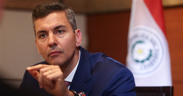 Peña: Taiwan Meets State Criteria, Unrecognized Internationally is Unreasonable [Exclusive Interview]