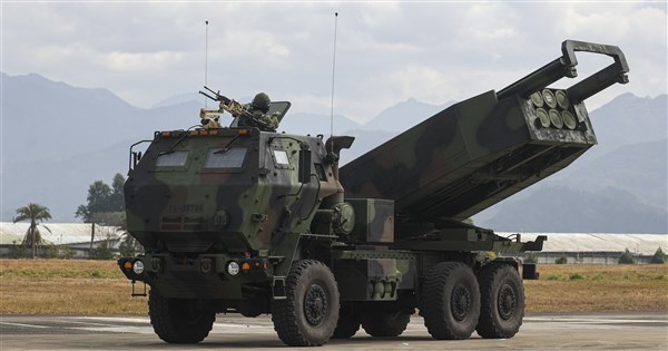 Good Morning World: Defense Special Act Negotiations Fail, HIMARS Procurement Imminent
