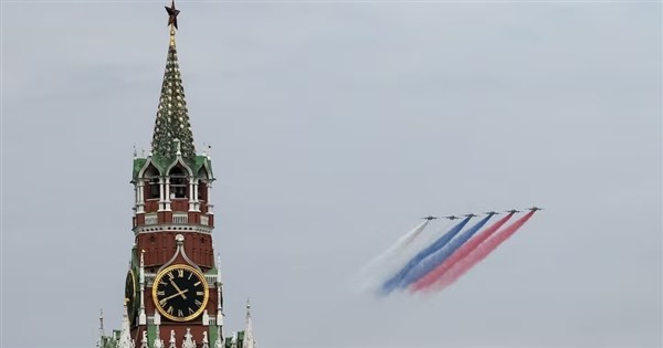 ロシア、8日から2日間停戦　戦勝記念パレード中の攻撃を控えるようウクライナに警告