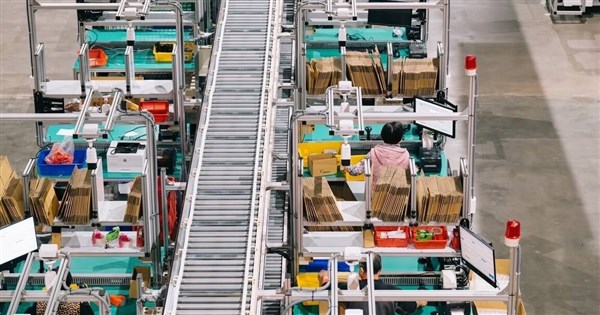 North Taiwan Mail Processing Center Experiences Delivery Delays, Chunghwa Post Deploys Additional Staff