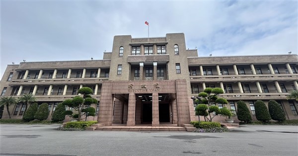 Legislative Yuan Passes NT$780 Billion Arms Procurement Bill; Executive Yuan: Will Persistently Supplement Defense System