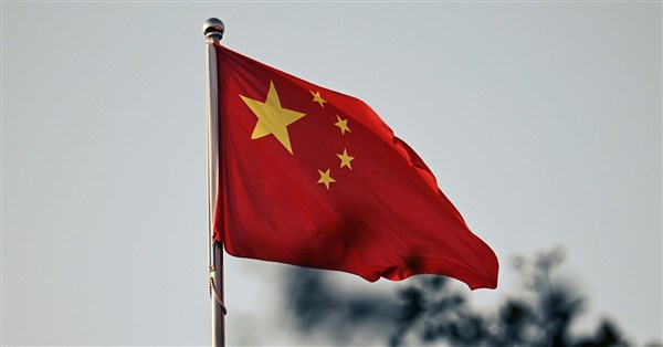 中国籍の女、ノルウェーの機密衛星情報を盗もうとした疑いで警察に逮捕