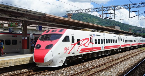 台湾鉄道、7月1日から大規模なダイヤ改正、653本の列車時刻を調整