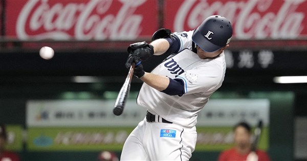 Lin An-ko Hits 2-Run Go-Ahead Double, Helps Seibu Defeat Rakuten 4-2 [Video]