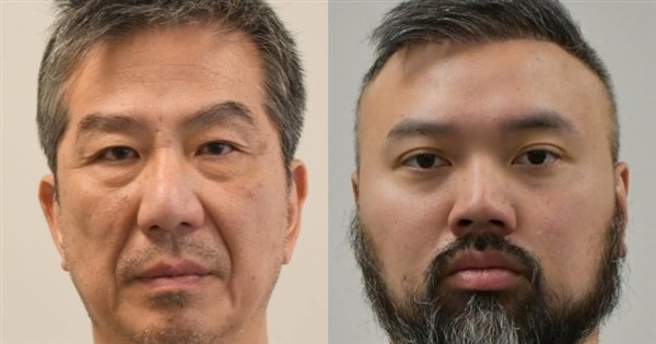 英國國安法生效後首例 華裔前警官濫用內政部資料庫為中港情蒐遭定罪