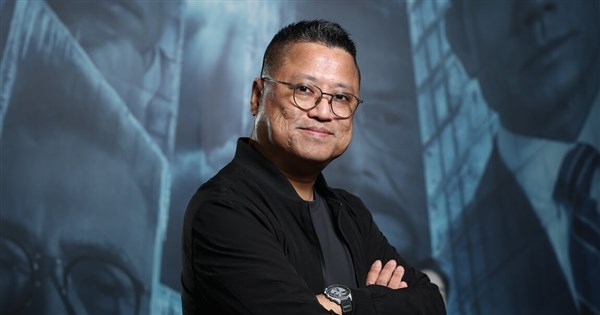 リョン・ロクマン監督、『コールド・ウォー』でテレンス・ラウ、ルイーズ・ウォンと再タッグ　若い香港スターにチャンスを