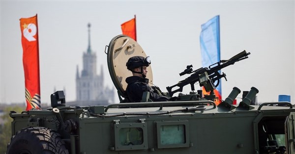 トランプ氏、ロシア・ウクライナの3日間停戦を発表　終戦への始まりに期待
