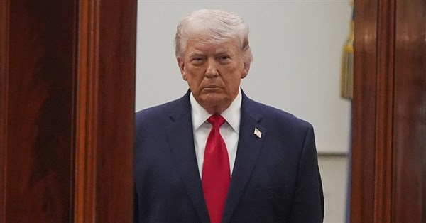 分析：イラン戦争は終息に向かう可能性も、トランプ氏と同盟国の溝は続く恐れ