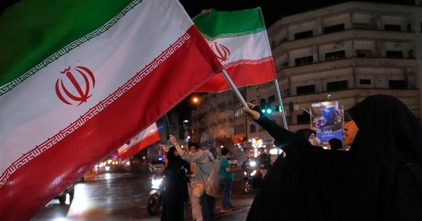 米国が終戦案提示　イラン「パキスタンを通じて回答済み」