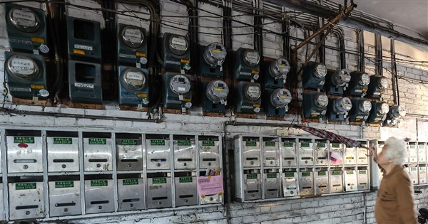 台湾中油、2カ月連続で天然ガス価格を引き上げ　台湾電力のコストは5月から毎月130億台湾元増へ