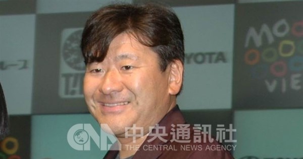 「七夜怪談」作者鈴木光司病逝 創造恐怖片經典角色「貞子」