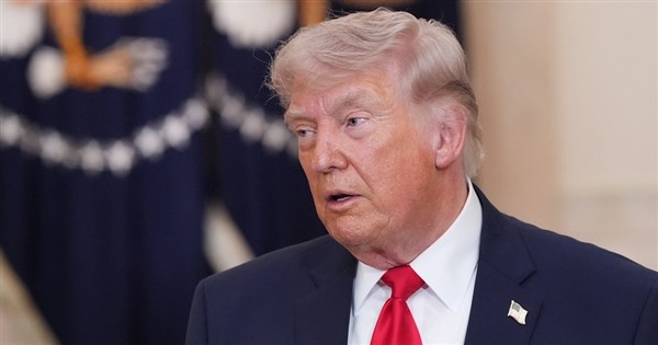 FT：米有権者の過半数、トランプ氏のインフレ・経済対応に不満