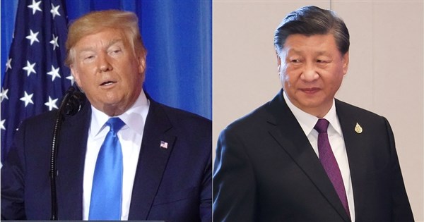 米当局者が予告、トランプ・習会談で貿易、イラン、AI、台湾などを協議へ