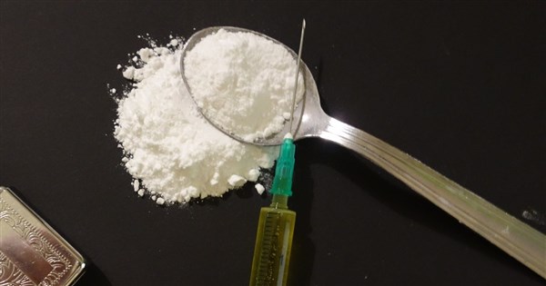 米中首脳会談を前に 中国公安部、4月に米中合同で麻薬密売事件を摘発と発表
