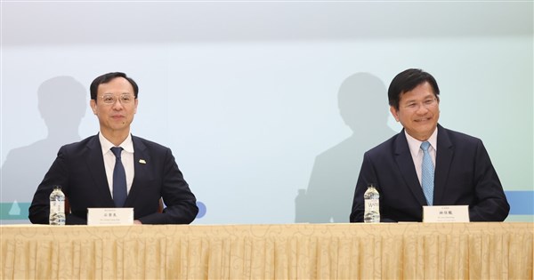 世衛大會18日登場 石崇良率團赴日內瓦辦4場論壇