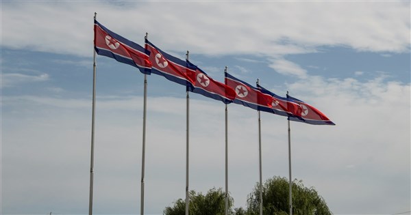 日経アジア：北朝鮮、戦争で巨利　対ロ支援3年の利益が年間GDPに迫る