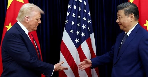 U.S. Increases Pressure on Beijing Ahead of Trump-Xi Summit Over Iran and Security Issues
