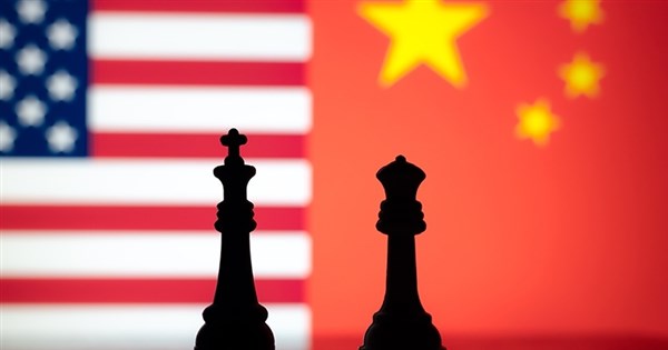 イラン戦争は台湾海峡衝突の予行演習か　CNN：米中双方が教訓を吸収