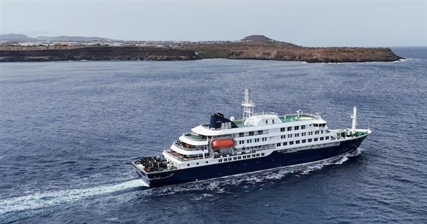 クルーズ船でハンタウイルス感染発生、フランス人乗客1人が陽性で病状悪化