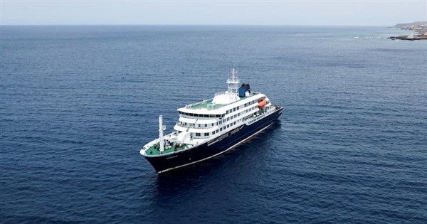 Luxury Cruise Ship Hantavirus Outbreak, WHO: Cases Rise to 7 Confirmed