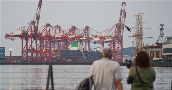 港湾管理で台湾が世界5位、2年連続で留置ゼロ