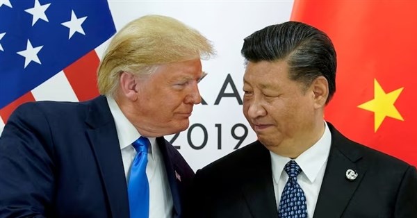 米中首脳会談の歓迎ムード、9年前ほど盛り上がらない恐れ 専門家は成果限定的と予測