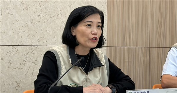 公費インフルエンザワクチン、今年705万回分を調達 台湾はアジア初の高免疫原性ワクチン導入へ