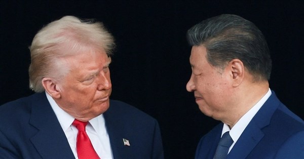 トランプ・習会談へ　国安関係者：北京は台湾の軍事購入削減を利用し、米国に圧力をかける恐れ