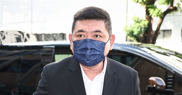 NONO、2人への性的暴行・わいせつ容疑で無罪 士林地裁「疑いは濃くとも確証ではない」