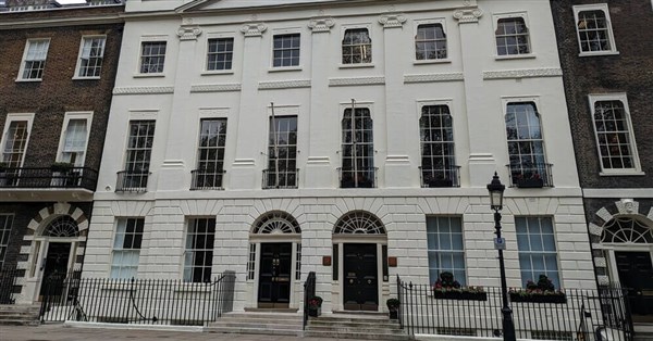 British Think Tank Warns of China's Extraterritorial Lawfare; Taiwanese Face Greater Risks
