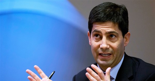 ウォーシュ氏がFed議長に就任へ 中銀が「2つの異例」と改革の行方を指摘