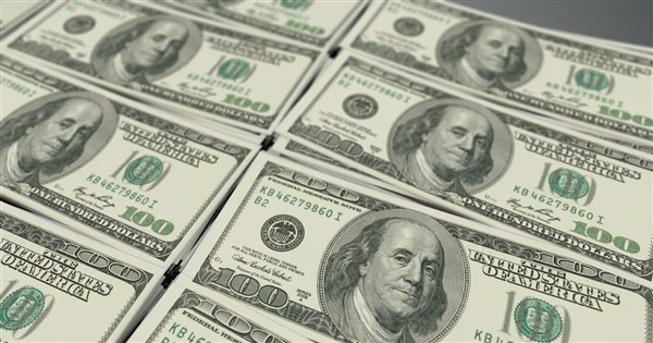 米30年債利回りが5%突破、19年ぶり高水準　インフレ警報再び