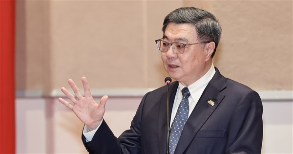 苦境打開へ、行政院が国防特別条例の再提出または補正予算を検討