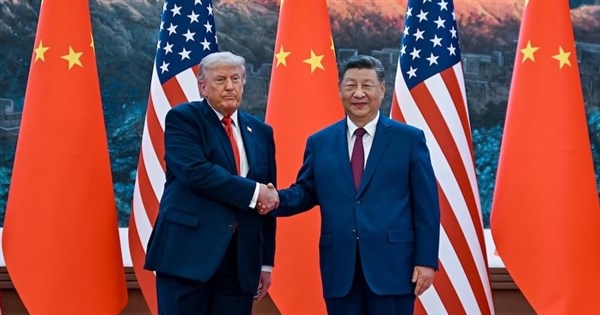 米中首脳会談後、ルビオ氏：米国の台湾政策に変更なし［映像］
