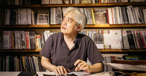 台湾漫画界の快挙：常勝の「閻鉄花」、アイズナー賞で2部門同時ノミネート