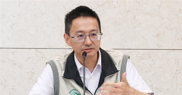 ハンタウイルス発生のクルーズ船乗客、検査は陰性 台湾当局「市中感染のリスクなし」